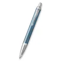 Długopis Parker IM Premium Blue Grey GT