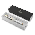 Następne zdjęcie produktu Końcówka Parker IM Premium Pearl GT M