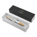 Długopis Parker IM Premium Pearl GT