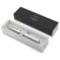 Następne zdjęcie produktu Wał Parker IM Premium Pearl GT