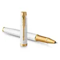 Następne zdjęcie produktu Wał Parker IM Premium Pearl GT