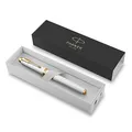 Następne zdjęcie produktu Wał Parker IM Premium Pearl GT