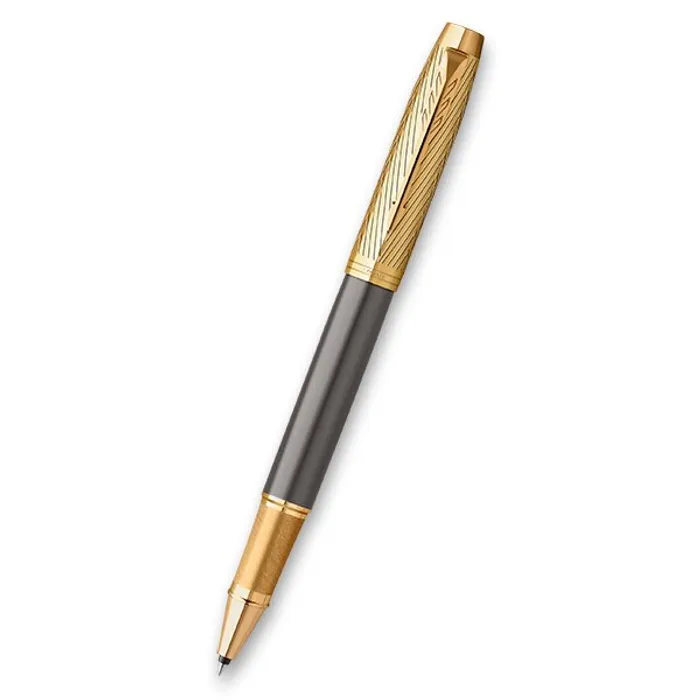 Główne zdjęcie produktu Parker IM Premium Pioneers Collection Arrow GT roller
