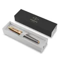 Parker IM Premium Pioneers Collection wałek Arrow GT