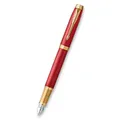 Następne zdjęcie produktu Końcówka Parker IM Premium Red GT F