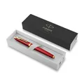 Następne zdjęcie produktu Końcówka Parker IM Premium Red GT F