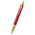 Parker IM Premium Red GT Kugelschreiber
