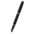 Parker IM Professionals Amethyst Purple Füllfederhalter, Feder F