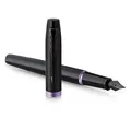 Następne zdjęcie produktu Stalówka do pióra wiecznego Parker IM Professionals Amethyst Purple M