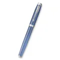 Następne zdjęcie produktu Parker IM Writing Rituals niebieska stalówka CT M