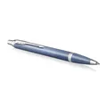 Długopis Parker IM Writing Rituals Blue CT