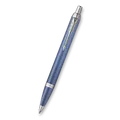 Długopis Parker IM Writing Rituals Blue CT