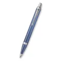 Następne zdjęcie produktu Długopis Parker IM Writing Rituals Blue CT