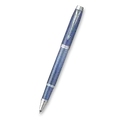 Parker IM Writing Rituals Blue CT roller