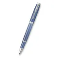 Następne zdjęcie produktu Parker IM Writing Rituals Blue CT roller