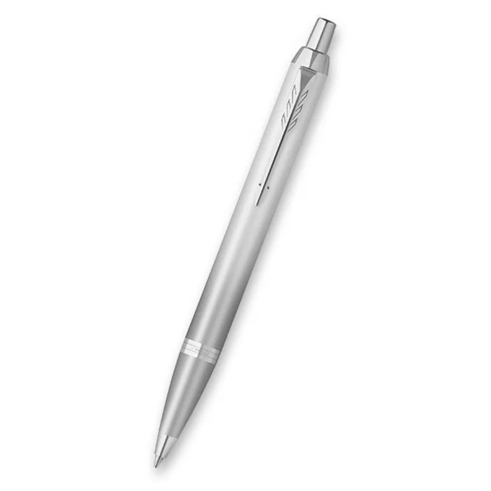 Główne zdjęcie produktu Parker IM Writing Rituals Green GT kuličkové pero