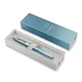 Parker IM Writing Rituals Zielony wałek GT