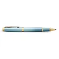 Parker IM Writing Rituals Zielony wałek GT