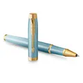 Parker IM Writing Rituals Zielony wałek GT