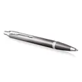 Następne zdjęcie produktu Długopis Parker IM Writing Rituals Grey CT