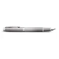 Następne zdjęcie produktu Parker IM Writing Rituals Grey CT stalówka do pióra wiecznego M