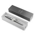 Następne zdjęcie produktu Parker IM Writing Rituals Grey CT stalówka do pióra wiecznego M