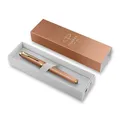 Następne zdjęcie produktu Parker IM Writing Rituals Orange GT roller