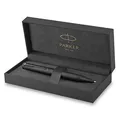 Długopis Parker Ingenuity Black BT