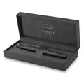Następne zdjęcie produktu Pióro kulkowe Parker Ingenuity Black BT