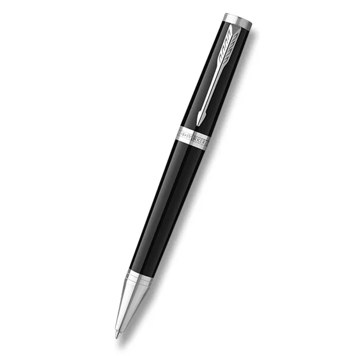 Główne zdjęcie produktu Parker Ingenuity Black CT kuličkové pero