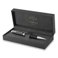 Następne zdjęcie produktu Długopis Parker Ingenuity Black CT