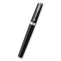 Następne zdjęcie produktu Pióro wieczne Parker Ingenuity Black CT, stalówka F