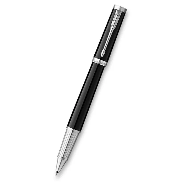 Główne zdjęcie produktu Parker Ingenuity Black CT roller