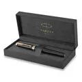 Pióro kulkowe Parker Ingenuity Black GT