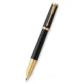 Następne zdjęcie produktu Pióro kulkowe Parker Ingenuity Black GT