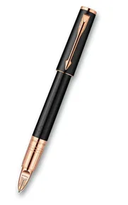 Parker Ingenuity Black Rubber PGT 5TH