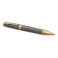 Długopis Parker Ingenuity Core Grey GT