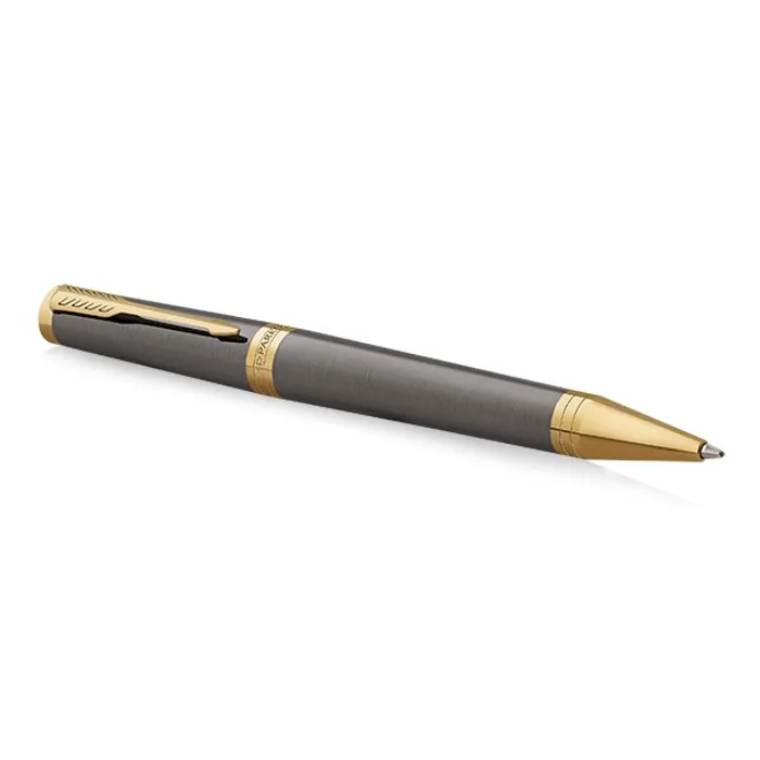 Główne zdjęcie produktu Parker Ingenuity Core Grey GT kuličkové pero