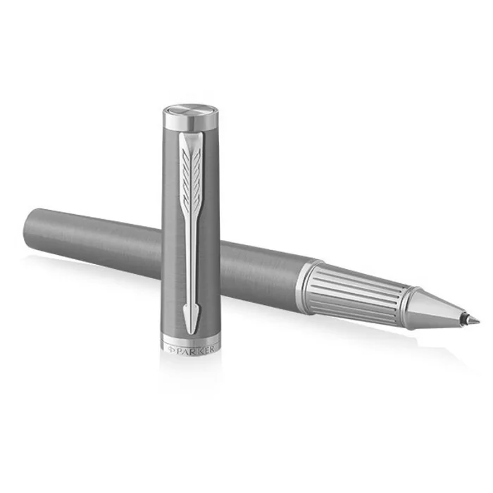 Główne zdjęcie produktu Parker Ingenuity Core Grey GT roller