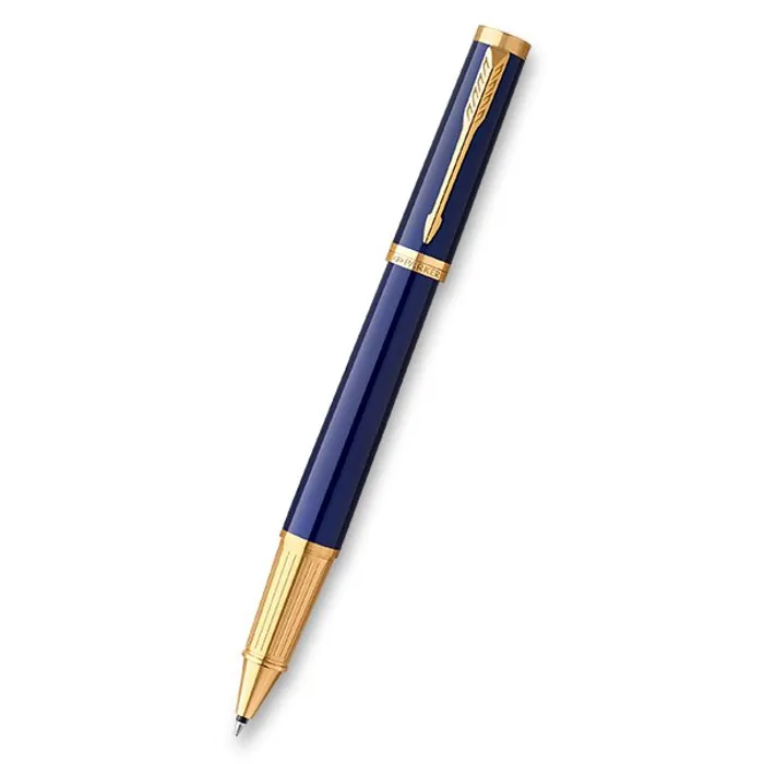 Główne zdjęcie produktu Parker Ingenuity Dark Blue GT roller