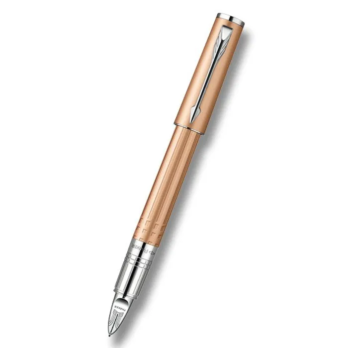 Główne zdjęcie produktu Parker Ingenuity Pink Gold CT 5TH element