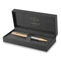 Następne zdjęcie produktu Długopis Parker Ingenuity Pioneers Collection Arrow GT
