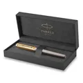 Parker Ingenuity Pioneers Collection, wałek Arrow GT