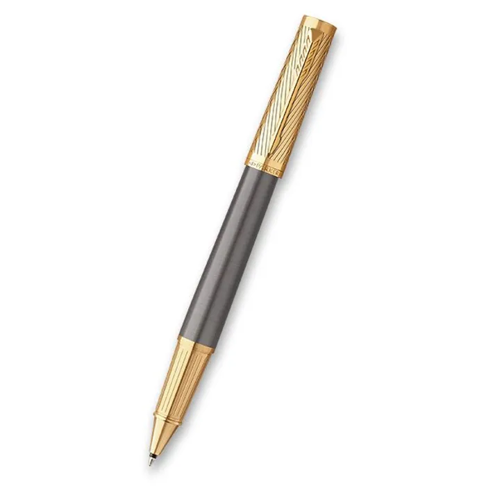 Główne zdjęcie produktu Parker Ingenuity Pioneers Collection Arrow GT roller