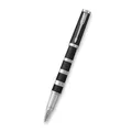 Końcówka CT Parker Ingenuity Premium z czarnej gumy i metalu F