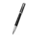 Końcówka Parker Ingenuity Premium z czarnej gumy CT F
