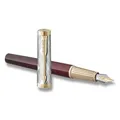 Parker Ingenuity SE24 Arnold Palmer Red GT plnicí pero hrot M