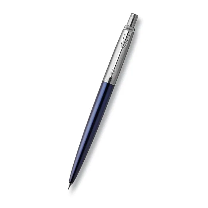 Główne zdjęcie produktu Parker Jotter Blue CT mechanická tužka, 0,5 mm