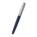 Następne zdjęcie produktu Pióro wieczne Parker Jotter Blue CT, stalówka M