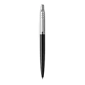 Następne zdjęcie produktu Parker Jotter Bond Street Black CT, długopis kulkowy, blister